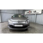 Renfort pare choc avant (traverse) RENAULT MEGANE 3