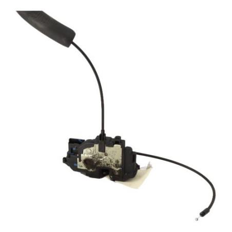 Serrure arriere droit RENAULT MEGANE 3