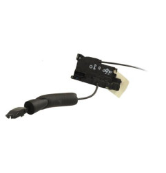 Serrure arriere droit RENAULT MEGANE 3 Photo n°3