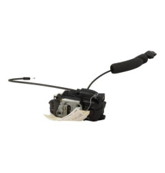 Serrure arriere droit RENAULT MEGANE 3 Photo n°4