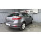 Serrure arriere droit RENAULT MEGANE 3