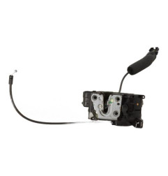 Serrure arriere gauche RENAULT MEGANE 3 Photo n°4