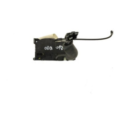 Serrure avant droit RENAULT MEGANE 3 Photo n°3