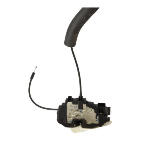 Serrure avant gauche RENAULT MEGANE 3