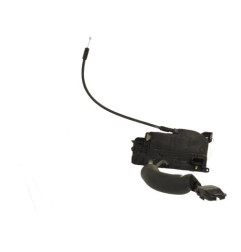 Serrure avant gauche RENAULT MEGANE 3 Photo n°3