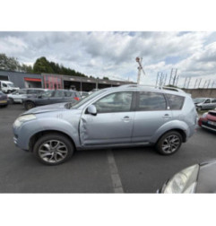 Optique avant principal gauche (feux)(phare) CITROEN C-CROSSER Photo n°19