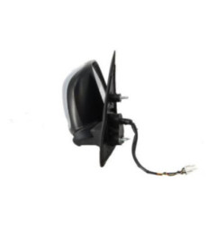 Retroviseur droit CITROEN C-CROSSER Photo n°4