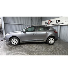 Boitier BSI RENAULT MEGANE 3 Photo n°3