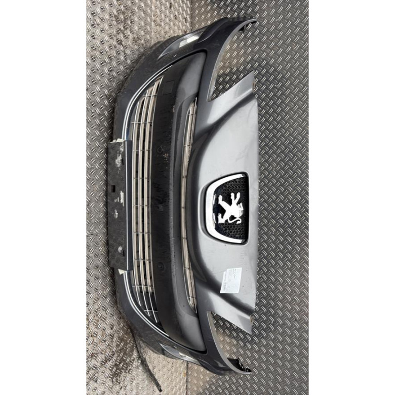 Pare choc avant PEUGEOT 308 1