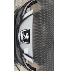 Pare choc avant PEUGEOT 308 1 Photo n°4