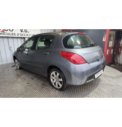 Poignee porte arriere droit PEUGEOT 308 1 Photo n°10