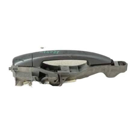 Poignee porte arriere gauche PEUGEOT 308 1 Photo n°1