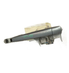 Poignee porte avant droit PEUGEOT 308 1 Photo n°3