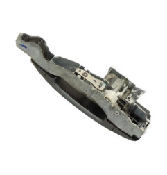 Poignee porte avant droit PEUGEOT 308 1 Photo n°4