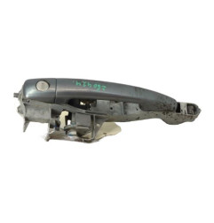 Poignee porte avant gauche PEUGEOT 308 1 Photo n°1