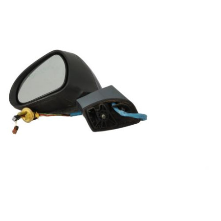 Retroviseur gauche PEUGEOT 308 1 Photo n°1