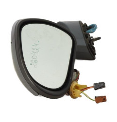 Retroviseur gauche PEUGEOT 308 1 Photo n°4