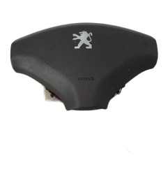 Air bag conducteur PEUGEOT 308 1 Photo n°1