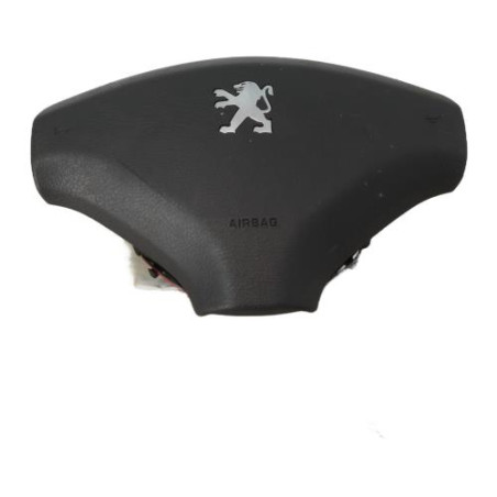 Air bag conducteur PEUGEOT 308 1 Photo n°1