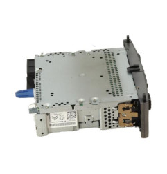 Autoradio d'origine PEUGEOT 308 1 Photo n°4