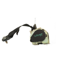 Ceinture arriere droit PEUGEOT 308 1 Photo n°3