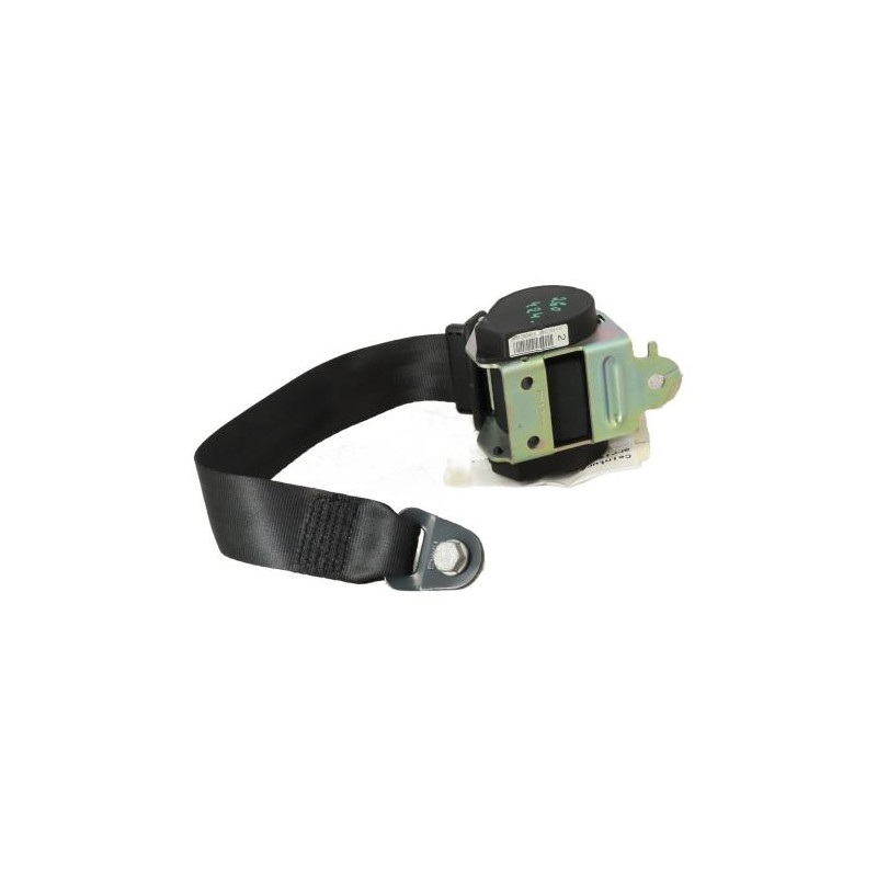 Ceinture arriere gauche PEUGEOT 308 1