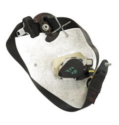 Ceinture avant droit PEUGEOT 308 1 Photo n°3