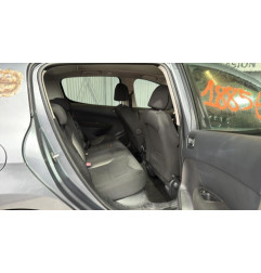 Ceinture avant droit PEUGEOT 308 1 Photo n°8