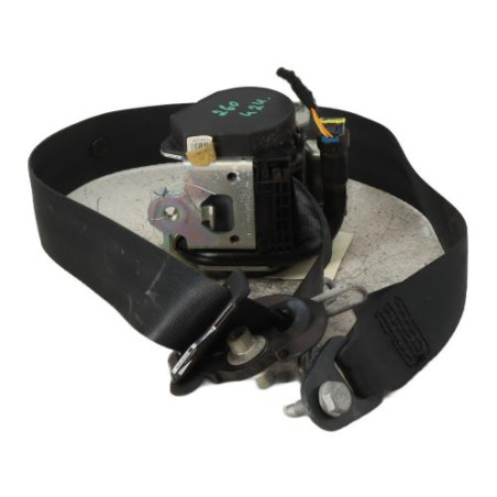 Ceinture avant gauche PEUGEOT 308 1 Photo n°1