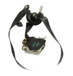 Ceinture avant gauche PEUGEOT 308 1 Photo n°3