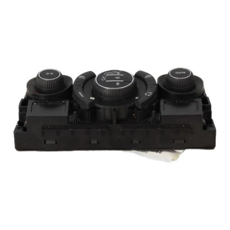 Commande chauffage PEUGEOT 308 1