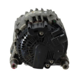 Alternateur CITROEN C-CROSSER Photo n°3
