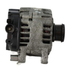 Alternateur CITROEN C-CROSSER Photo n°4