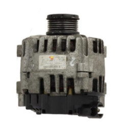 Alternateur CITROEN C-CROSSER Photo n°5