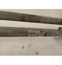 Moteur essuie glace avant PEUGEOT 308 1 Photo n°4