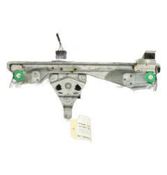 Moteur leve vitre arriere droit PEUGEOT 308 1 Photo n°3