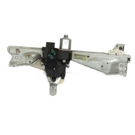 Moteur leve vitre arriere gauche PEUGEOT 308 1