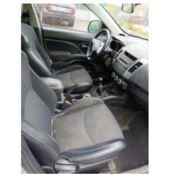 Alternateur CITROEN C-CROSSER Photo n°11