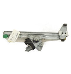 Moteur leve vitre avant droit PEUGEOT 308 1 Photo n°3