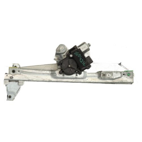 Moteur leve vitre avant gauche PEUGEOT 308 1