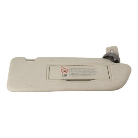 Pare soleil droit PEUGEOT 308 1 Photo n°1