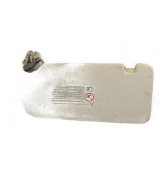 Pare soleil droit PEUGEOT 308 1 Photo n°3