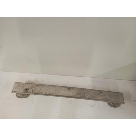 Renfort pare choc arriere (traverse) PEUGEOT 308 1 Photo n°1