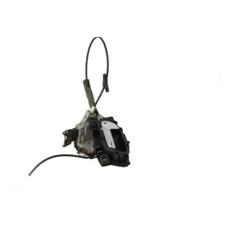 Serrure arriere gauche PEUGEOT 308 1 Photo n°1