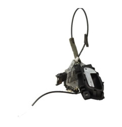 Serrure arriere gauche PEUGEOT 308 1 Photo n°4