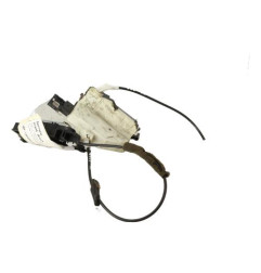 Serrure avant droit PEUGEOT 308 1