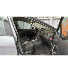 Serrure avant droit PEUGEOT 308 1 Photo n°8