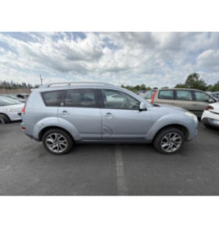 Alternateur CITROEN C-CROSSER Photo n°20