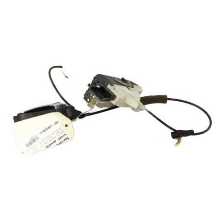 Serrure avant gauche PEUGEOT 308 1