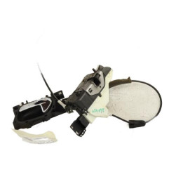 Serrure avant gauche PEUGEOT 308 1 Photo n°3